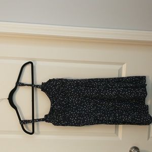 Trixxi sundress Sz Lg